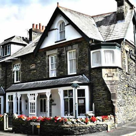Windermere Lynwood Guest House Exterior foto