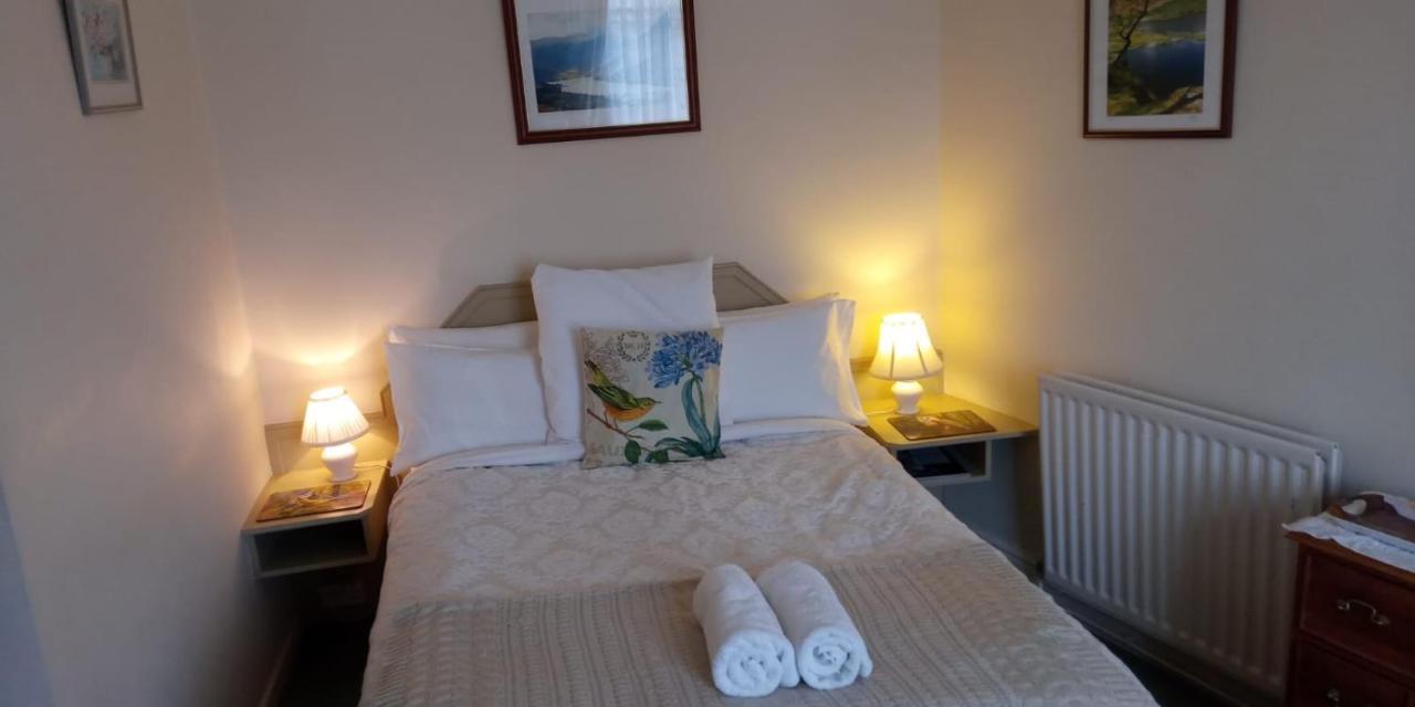Windermere Lynwood Guest House Cameră foto